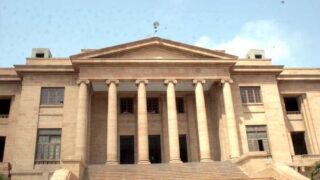 Sindh High Court