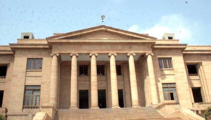 Sindh High Court