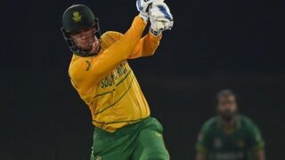 South Africa vs Pakistan