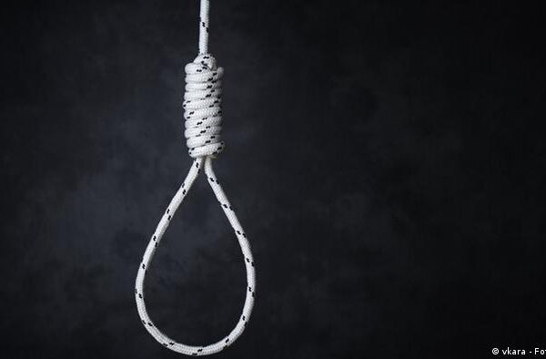 بھارت:  خودکشی کے واقعات میں ڈرامائی اضافہ