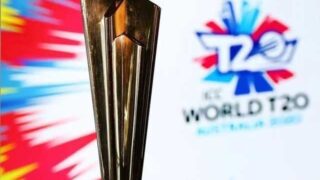 T20 World Cup