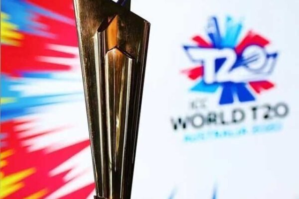 ٹی 20 ورلڈ کپ ؛ آج سری لنکا اور نمیبیا جب کہ نیدرلینڈز اور آئرلینڈ آمنے سامنے ہوں گے