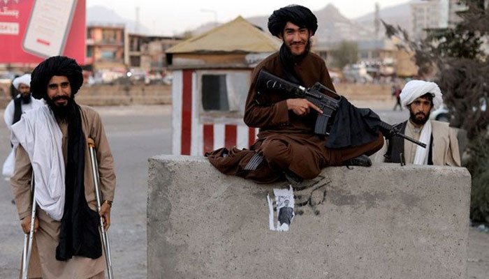 Taliban