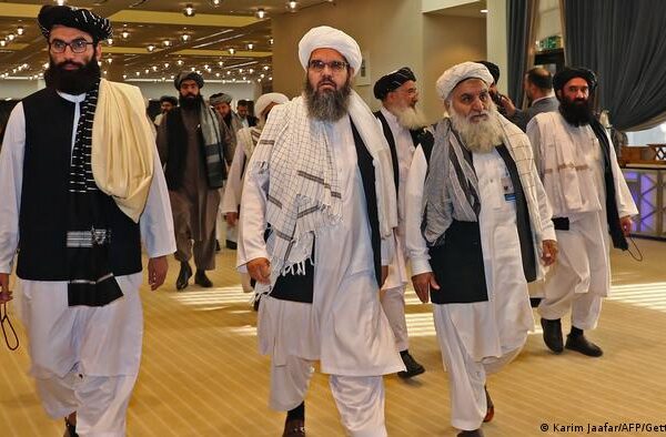 شمولیتی حکومت کے لیے تیار ہیں، ترجیحی کے لیے نہیں: طالبان