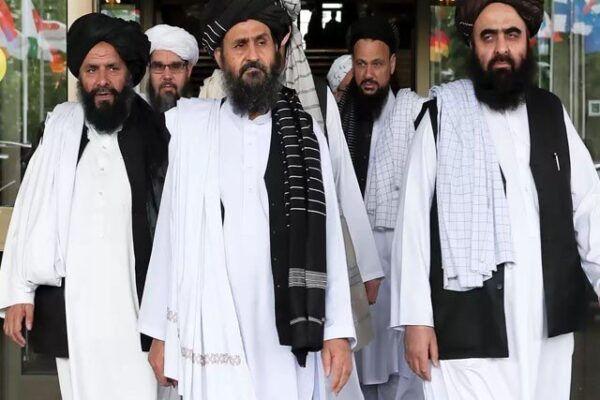 افغانستان میں ویمن کرکٹ سمیت خواتین کے کھیلوں پر پابندی نہیں، طالبان