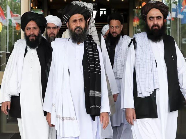 Taliban