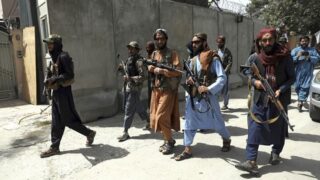 Taliban