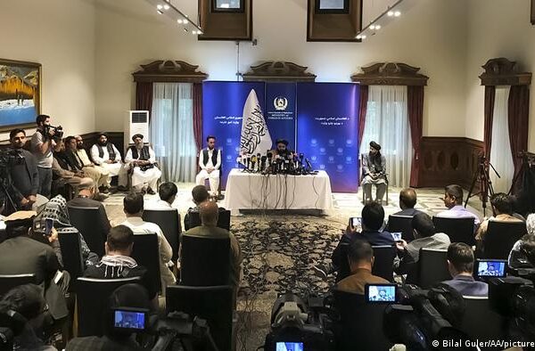 طالبان حکومت میں تیسری توسیع، کوئی خاتون شامل نہیں