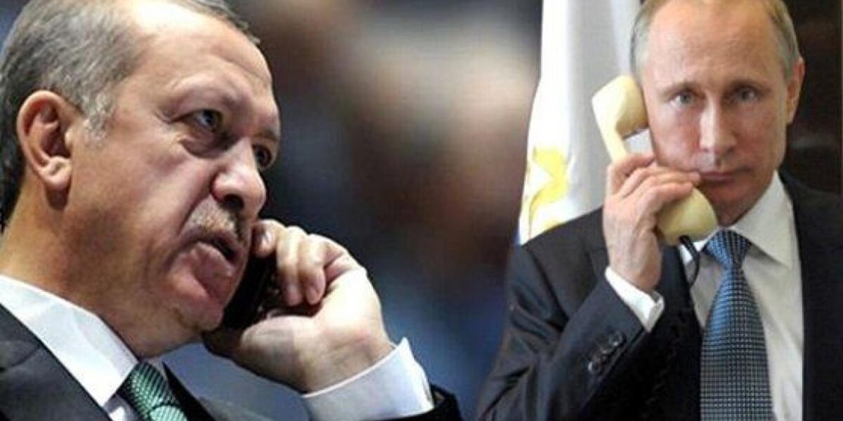 Tayyip Erdogan