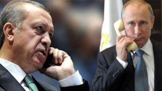 Tayyip Erdogan