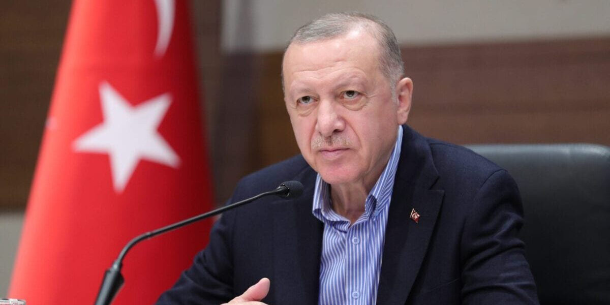 Tayyip Erdogan