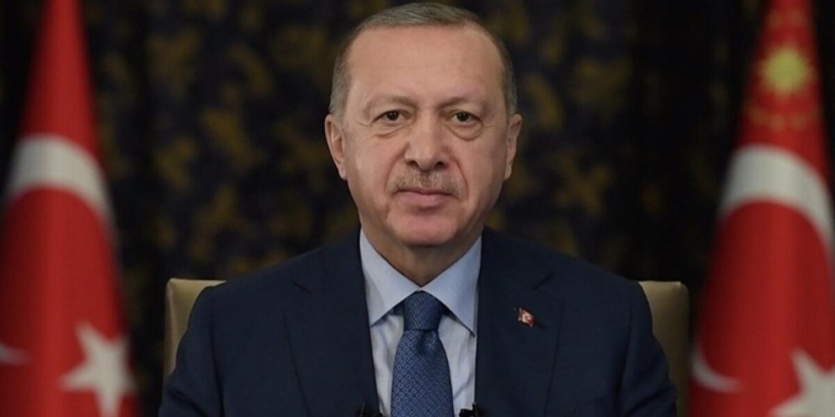 Tayyip Erdogan