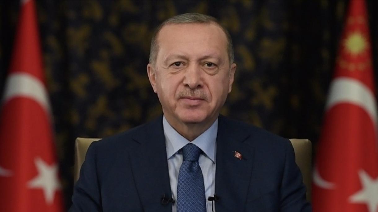 Tayyip Erdogan