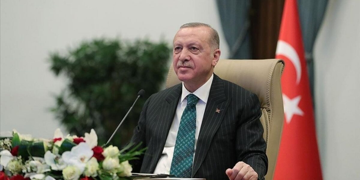 Tayyip Erdogan