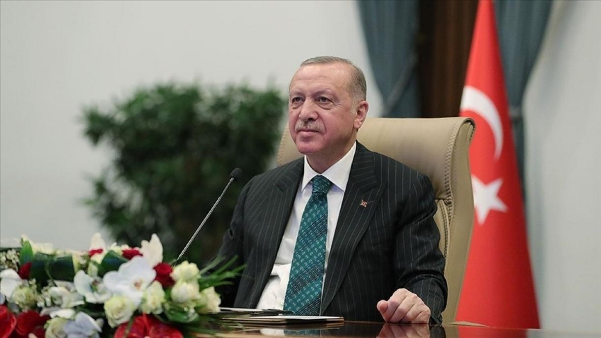 Tayyip Erdogan