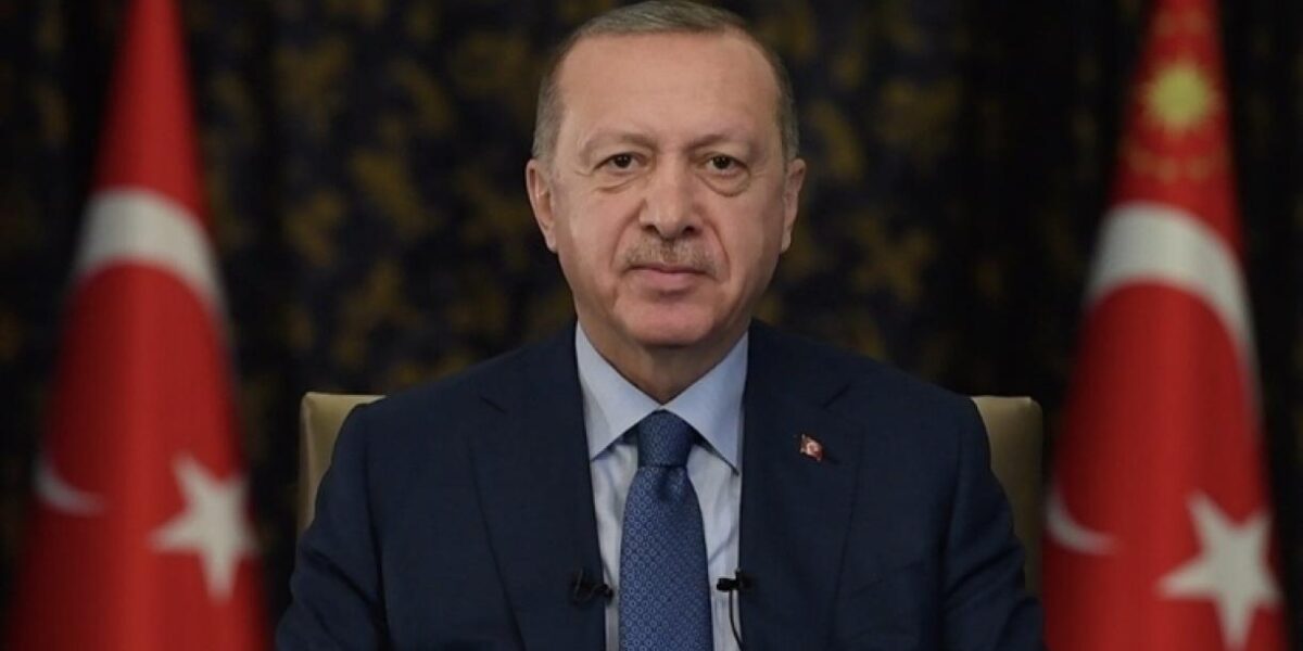 Tayyip Erdogan
