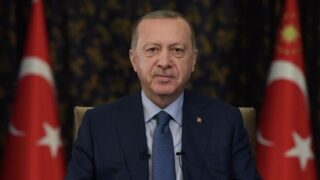 Tayyip Erdogan