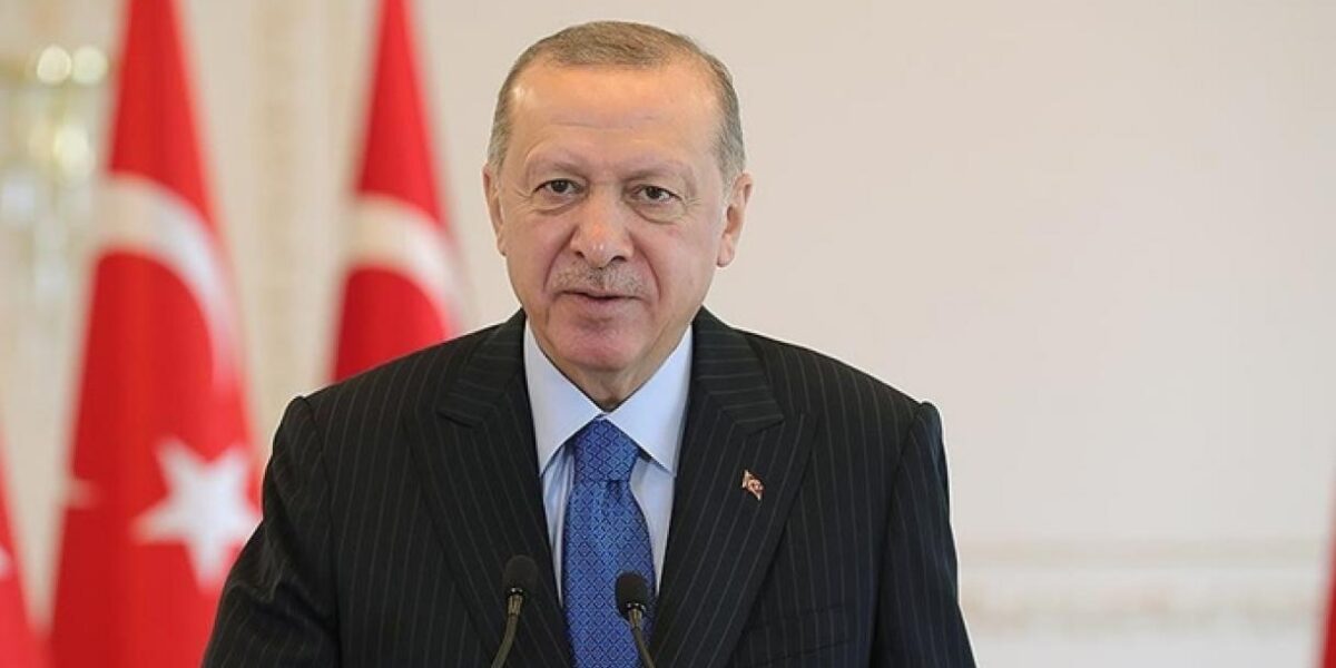 Tayyip Erdogan