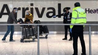 Travel Restrictions
