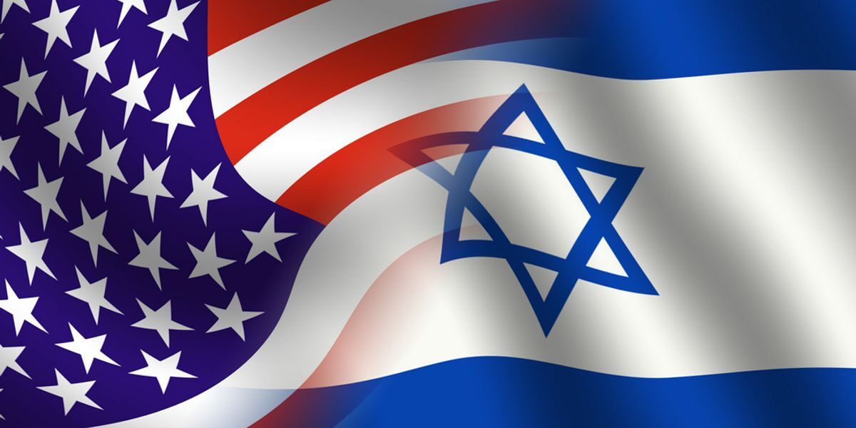 US, Russia, Israel