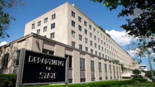 US State Department