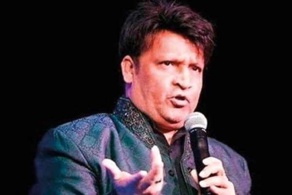 عمر شریف کی نماز جنازہ بدھ کی دوپہر 3 بجے ادا کی جائے گی، جواد عمر