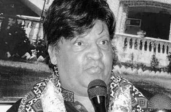 عمر شریف انتقال کر گئے، ایک عہد کا خاتمہ