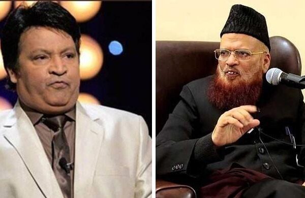 مفتی تقی عثمانی نے عمر شریف کا نماز جنازہ پڑھانے کی درخواست قبول کر لی