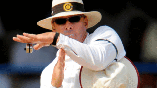 Umpire