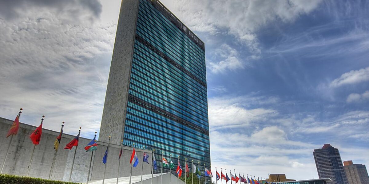 United Nations