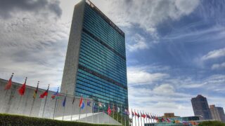 United Nations