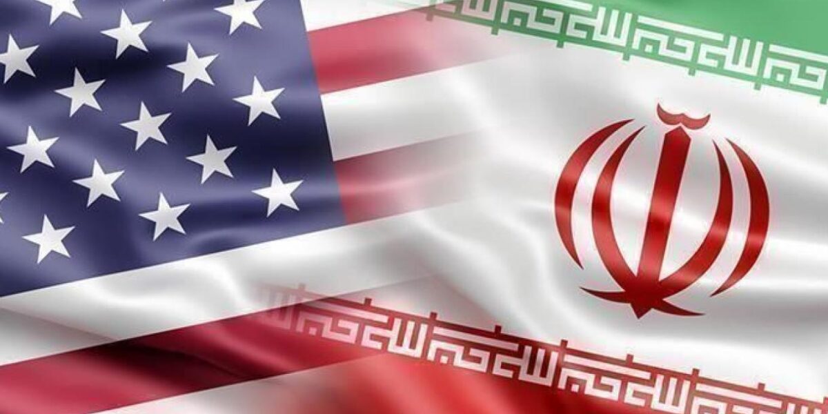 United States - Iran
