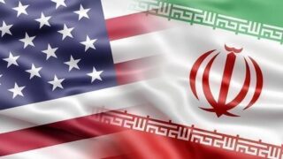 United States - Iran
