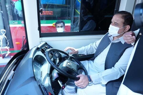 کامیاب پاکستان اور ایلیویٹڈ ایکسپریس وے