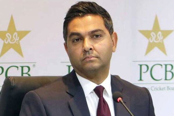 وسیم خان کا مستعفی ہونے کے بعد پہلا بیان سامنے آ گیا