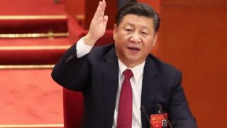 Xi Jinping