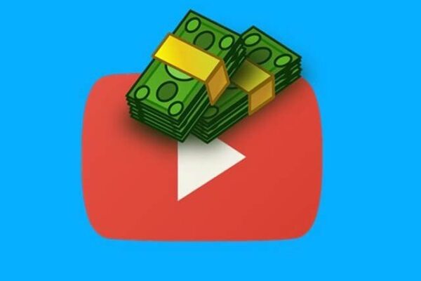 یوٹیوبر اب سالانہ دس ارب ڈالر کما رہے ہیں!