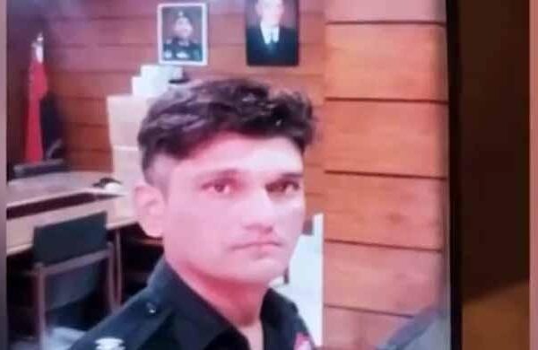 کراچی: پولیس اہلکار کی مبینہ خودکشی کی وجہ سامنے آگئی