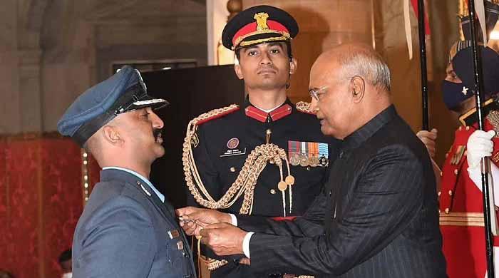 Abhinandan