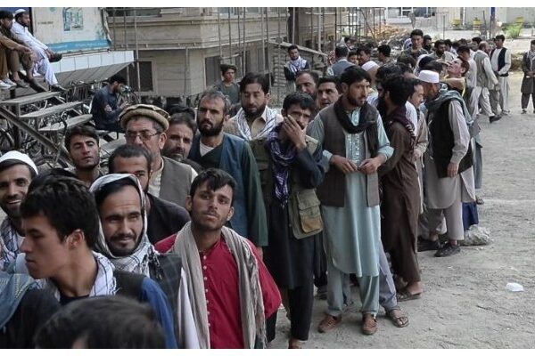 عالمی بینک نے افغانستان کی امداد کو بحال کرنے کے امکان کو رد کر دیا