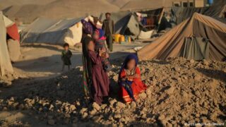 Afghanistan Food Crisis