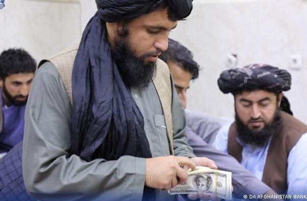 نقد رقم اس وقت افغانستان کی سب سے بڑی ضرورت، ریڈ کراس