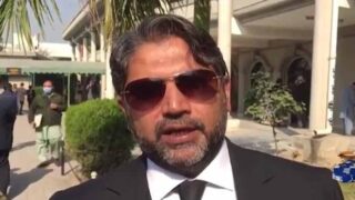 Ahmed Hassan Advocate