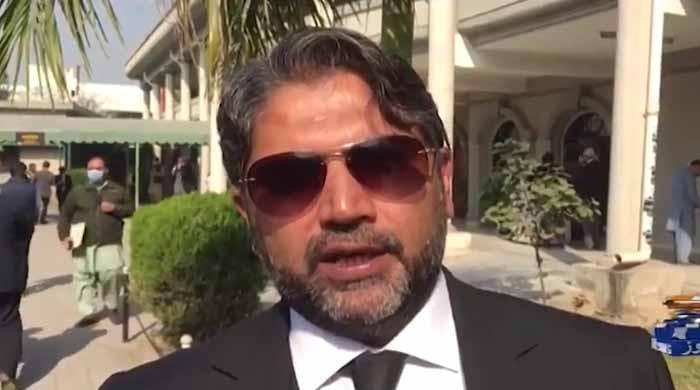 Ahmed Hassan Advocate