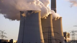 Air Pollution