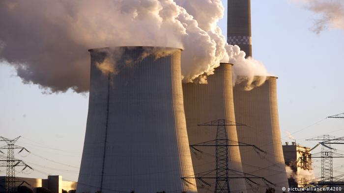 Air Pollution