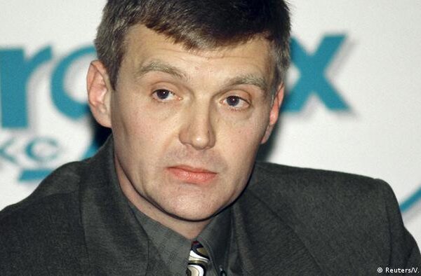 زہر، خفیہ سروسز اور کاروباری شخصیات: لِٹوینینکو قتل کے 15 سال