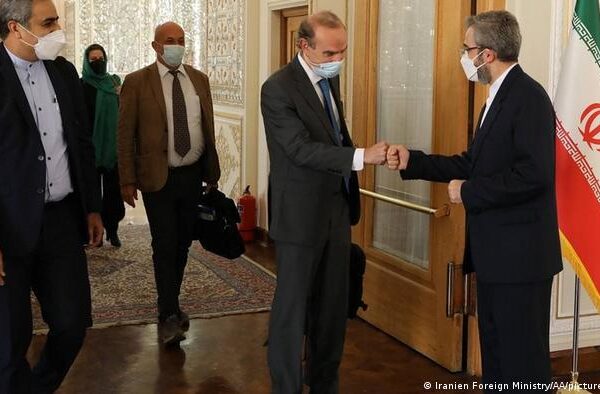 ایران: جوہری مذاکرات 29 نومبر سے دوبارہ شروع کرنے کا اعلان
