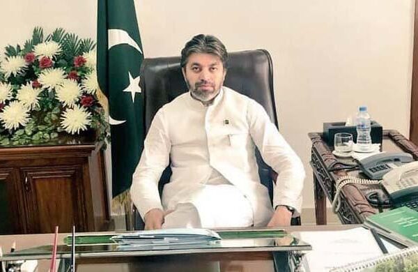 کالعدم ٹی ایل پی کو قومی دھارے میں خوش آمدید کہیں گے: علی محمد خان