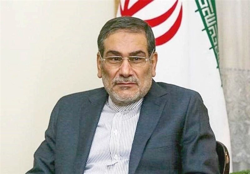 Ali Shamkhani